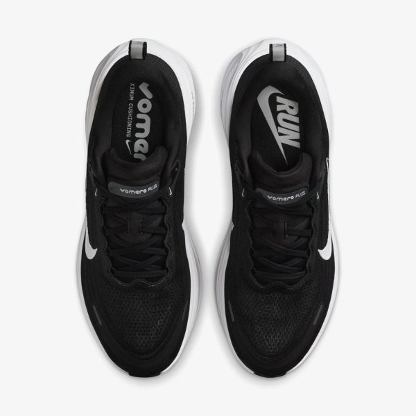Мужские кроссовки NIKE VOMERO PLUS