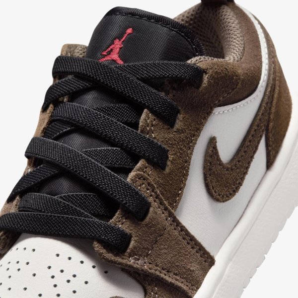 Дитячі кросівки JORDAN 1 LOW ALT (PS)