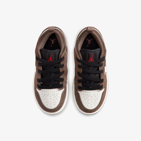 Дитячі кросівки JORDAN 1 LOW ALT (PS)