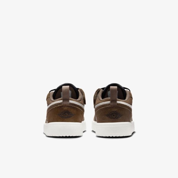 Дитячі кросівки JORDAN 1 LOW ALT (PS)