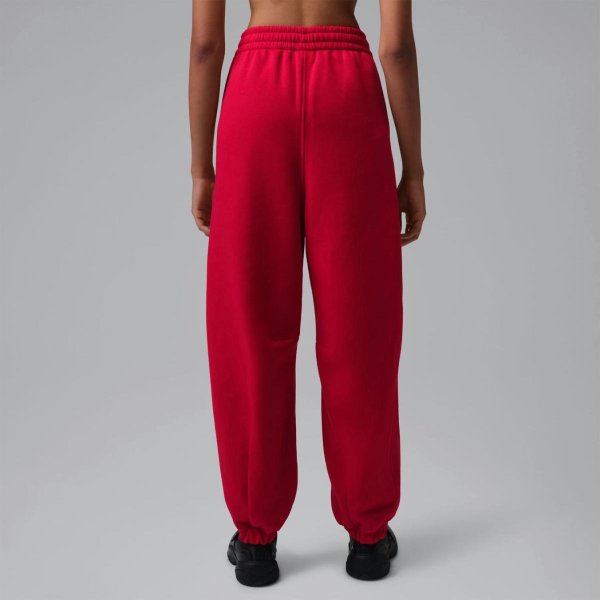 Жіночі брюки JORDAN W J BRK FLC JGR PANT BB