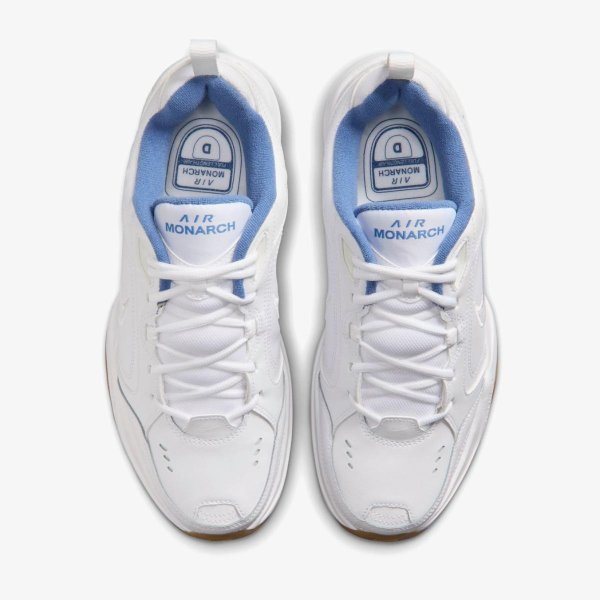 Мужские кроссовки NIKE AIR MONARCH IV
