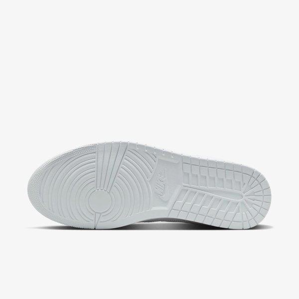 Мужские кроссовки JORDAN COURT CONNECT LOW