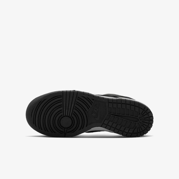 Детские кроссовки NIKE DUNK LOW SE (GS)