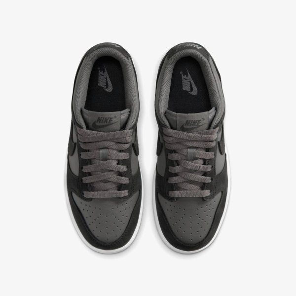 Детские кроссовки NIKE DUNK LOW SE (GS)