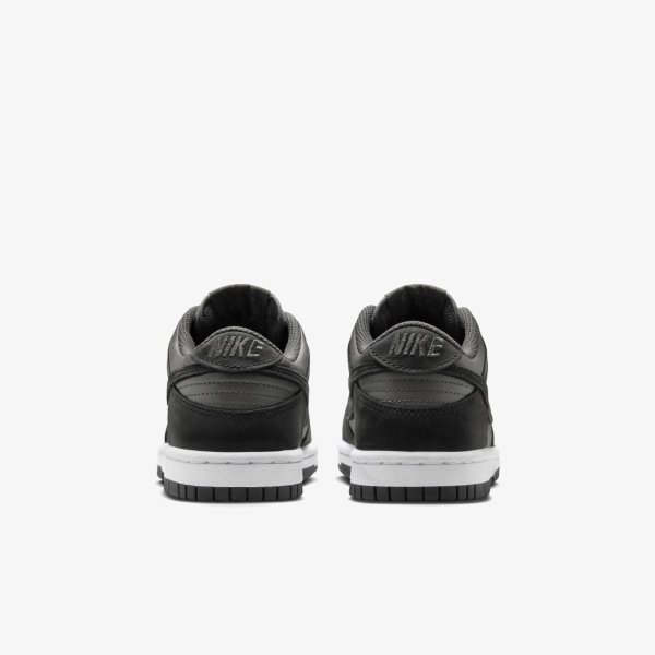 Детские кроссовки NIKE DUNK LOW SE (GS)