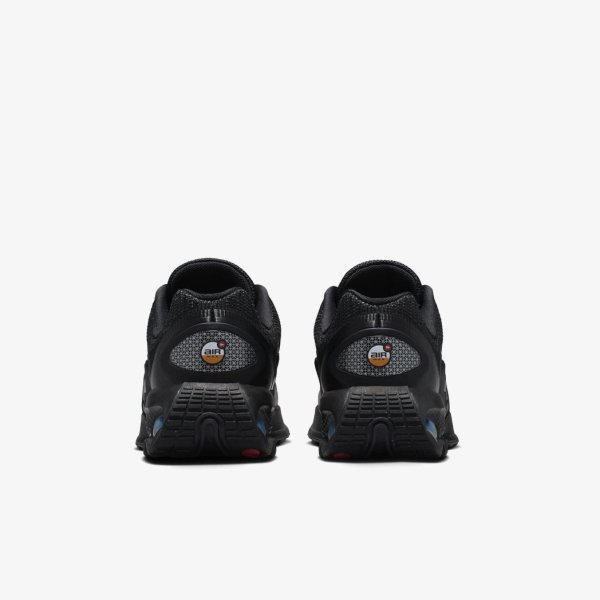 Дитячі кросівки NIKE AIR MAX DN (GS)