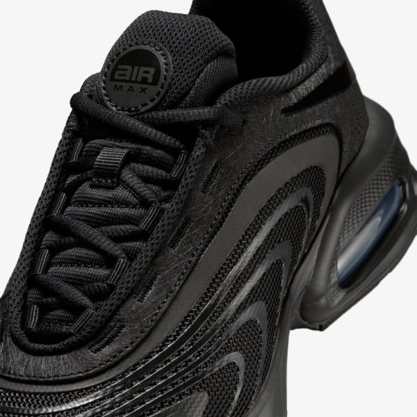 Женские кроссовки NIKE W AIR MAX FIRE