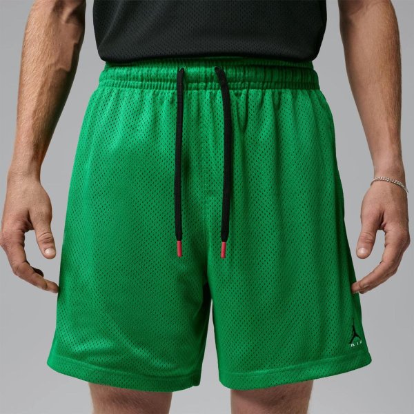 Чоловічі шорти JORDAN M J BRK CHAMP MESH SHORT