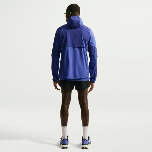 Чоловіча вiтровка NIKE M NK RPL STRIDE NVLTY JKT