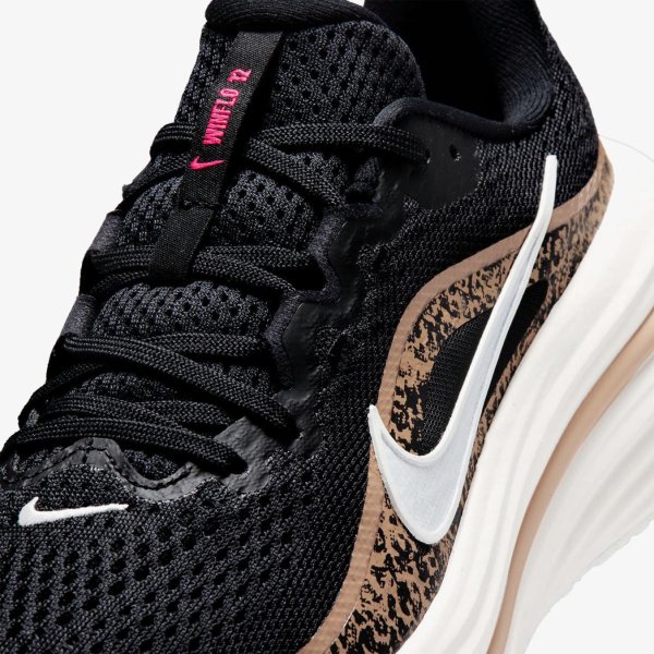 Жіночі кросівки NIKE W AIR WINFLO 12 PRINT