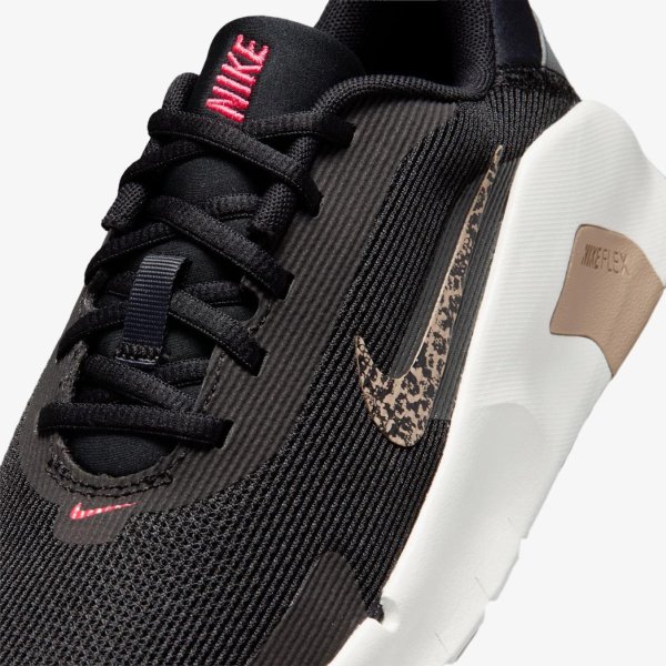 Женские кроссовки NIKE W FLEX TRAIN PRINT