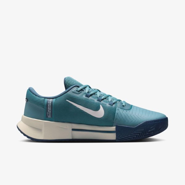 Чоловічі кросівки NIKE M ZM GP CHALLENGE 1.5 CLY