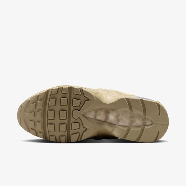 Женские кроссовки NIKE W AIR MAX 95 BB SE