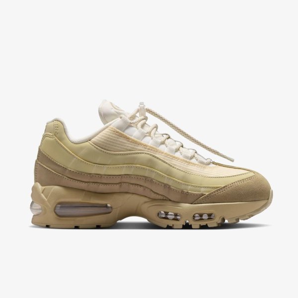 Женские кроссовки NIKE W AIR MAX 95 BB SE