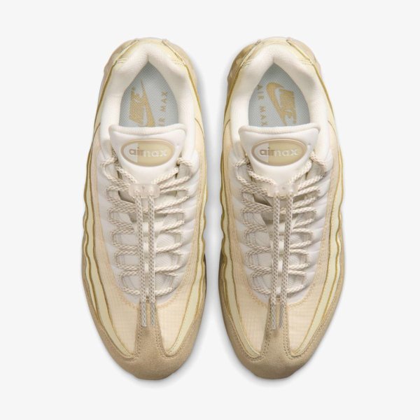 Женские кроссовки NIKE W AIR MAX 95 BB SE