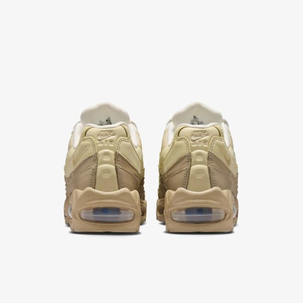 Женские кроссовки NIKE W AIR MAX 95 BB SE