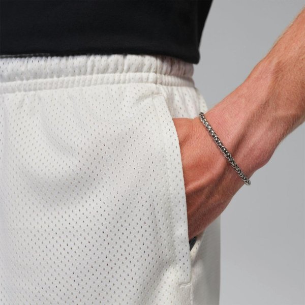 Чоловічі шорти JORDAN M J BRK CHAMP MESH SHORT