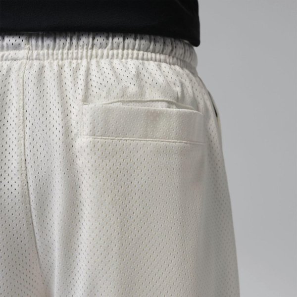Чоловічі шорти JORDAN M J BRK CHAMP MESH SHORT
