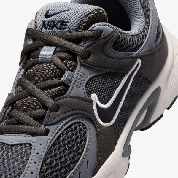 Детские кроссовки NIKE V5 RNR SUEDE (GS)