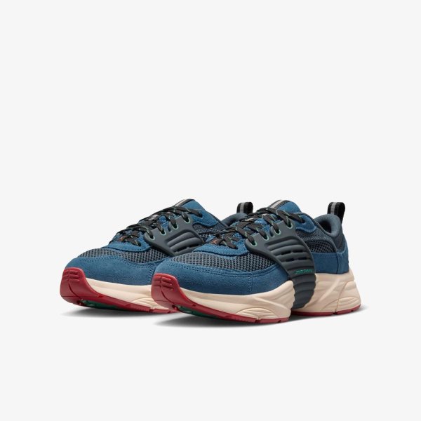 Дитячі кросівки JORDAN TRUNNER O/S (GS)
