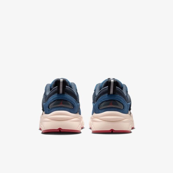 Дитячі кросівки JORDAN TRUNNER O/S (GS)