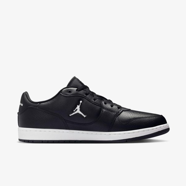Мужские кроссовки JORDAN COURT CONNECT LOW