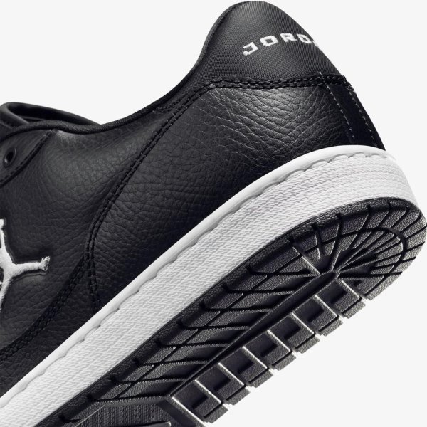 Мужские кроссовки JORDAN COURT CONNECT LOW