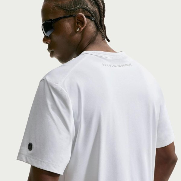 Чоловіча футболка NIKE M SHOX TEE