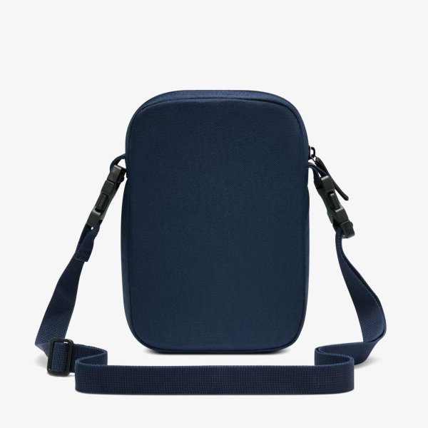 Сумка NIKE ENT NK HERITAGE CROSSBODY