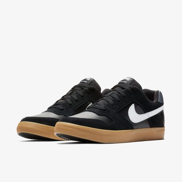Мужские кроссовки NIKE SB DELTA FORCE VULC