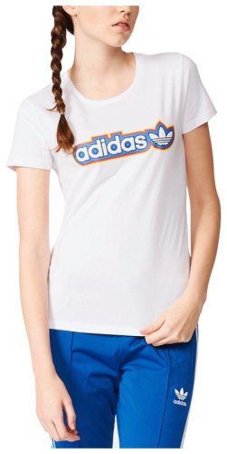 Футболка Adidas T-SHIRT