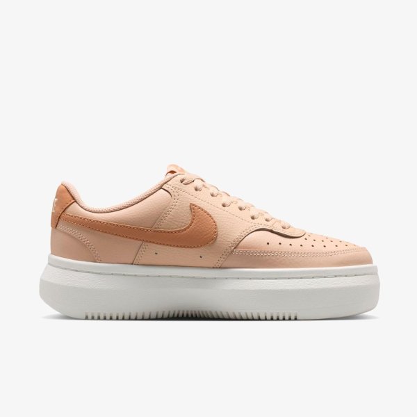 Женские кроссовки NIKE W COURT VISION ALTA LTR