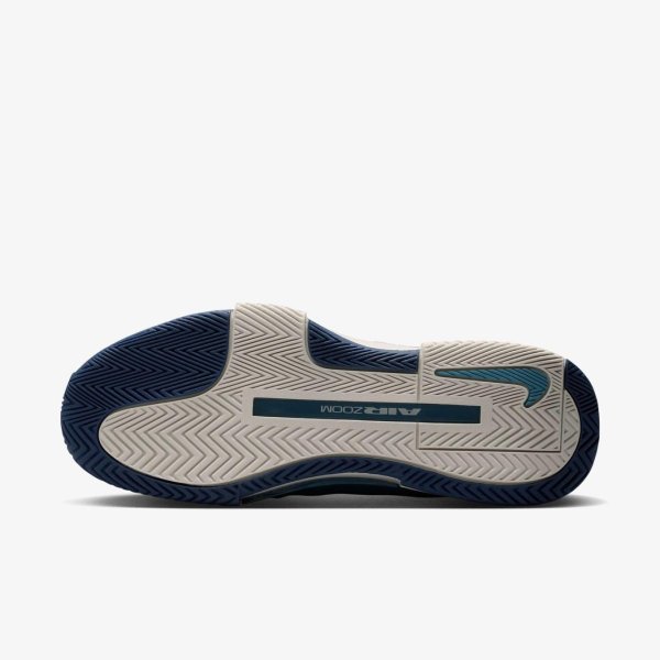 Мужские кроссовки NIKE M ZOOM GP CHALLENGE 1.5 HC