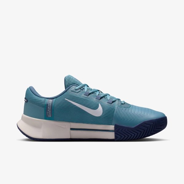 Мужские кроссовки NIKE M ZOOM GP CHALLENGE 1.5 HC