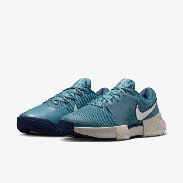 Мужские кроссовки NIKE M ZOOM GP CHALLENGE 1.5 HC