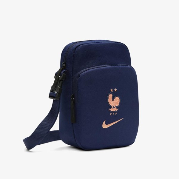 Сумка NIKE FFF NK HERITAGE CROSSBODY