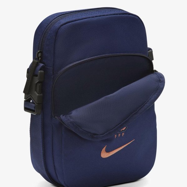 Сумка NIKE FFF NK HERITAGE CROSSBODY