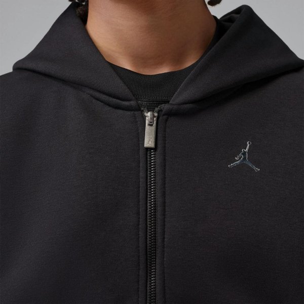 Женская толстовка JORDAN W J BRK FLC FZ BB