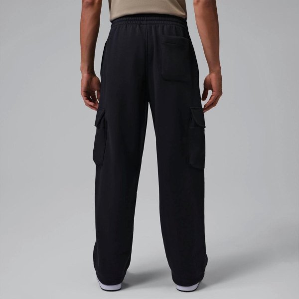 Мужские штани JORDAN M J BRK OVZ FLC CRGO PNT BB
