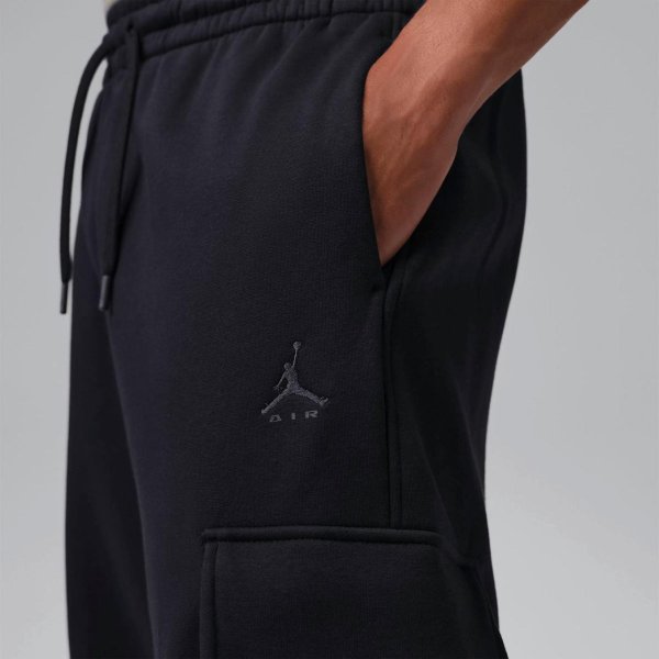Мужские штани JORDAN M J BRK OVZ FLC CRGO PNT BB