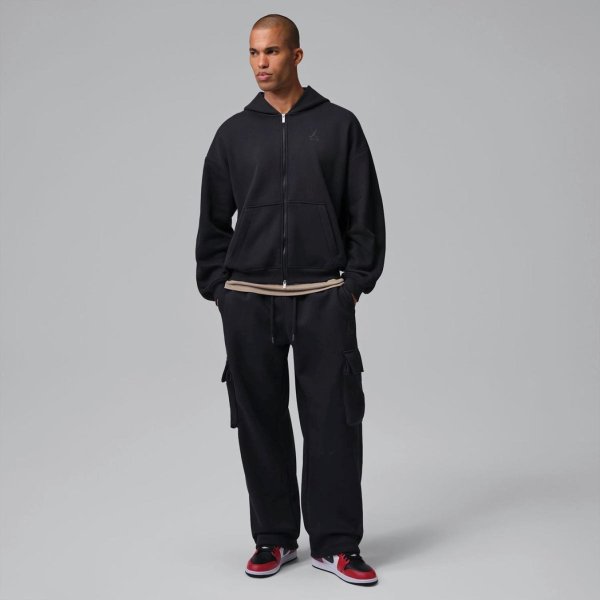 Мужские штани JORDAN M J BRK OVZ FLC CRGO PNT BB