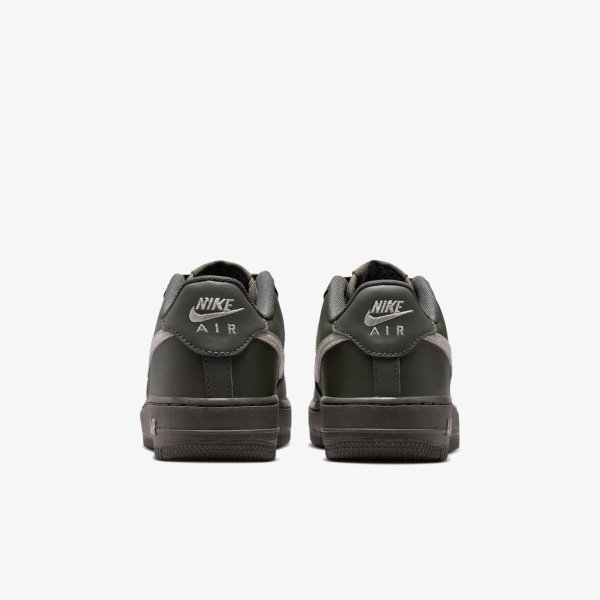 Дитячі кросівки NIKE AIR FORCE 1 TECH ESSENTIAL