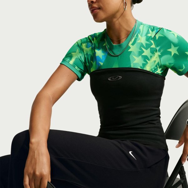 Женские брюки NIKE W NK STDO FLC LW MR STD CF PNT