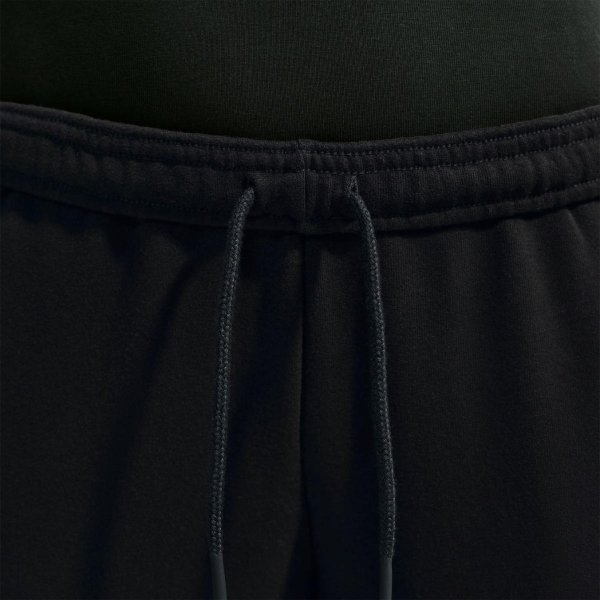 Женские брюки NIKE W NK STDO FLC LW MR STD CF PNT
