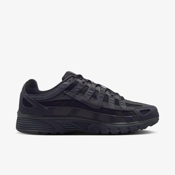 Мужские кроссовки NIKE NIKE P-6000 SE LOS