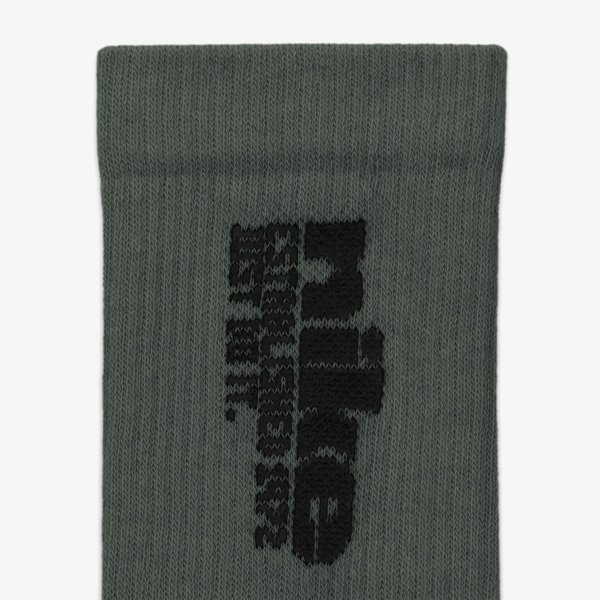 Шкарпетки NIKE U NK ED ELVD CRW 2P MGFX - 144