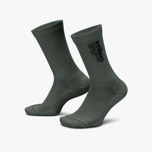 Шкарпетки NIKE U NK ED ELVD CRW 2P MGFX - 144