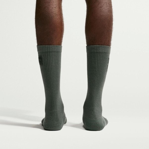 Шкарпетки NIKE U NK ED ELVD CRW 2P MGFX - 144