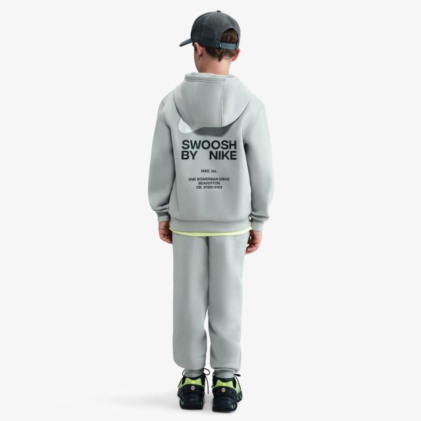 Дитячі штани NIKE B NSW ATHL JOGGER BB